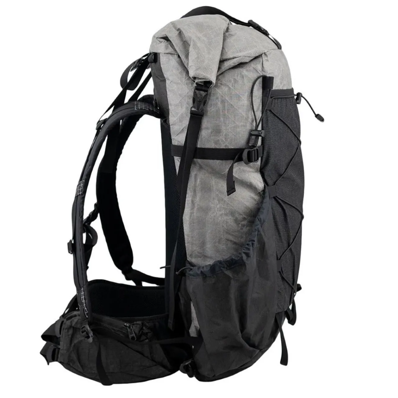 Ultralight Adventure Equipment Ultra Circuit SV 48 Rucksack