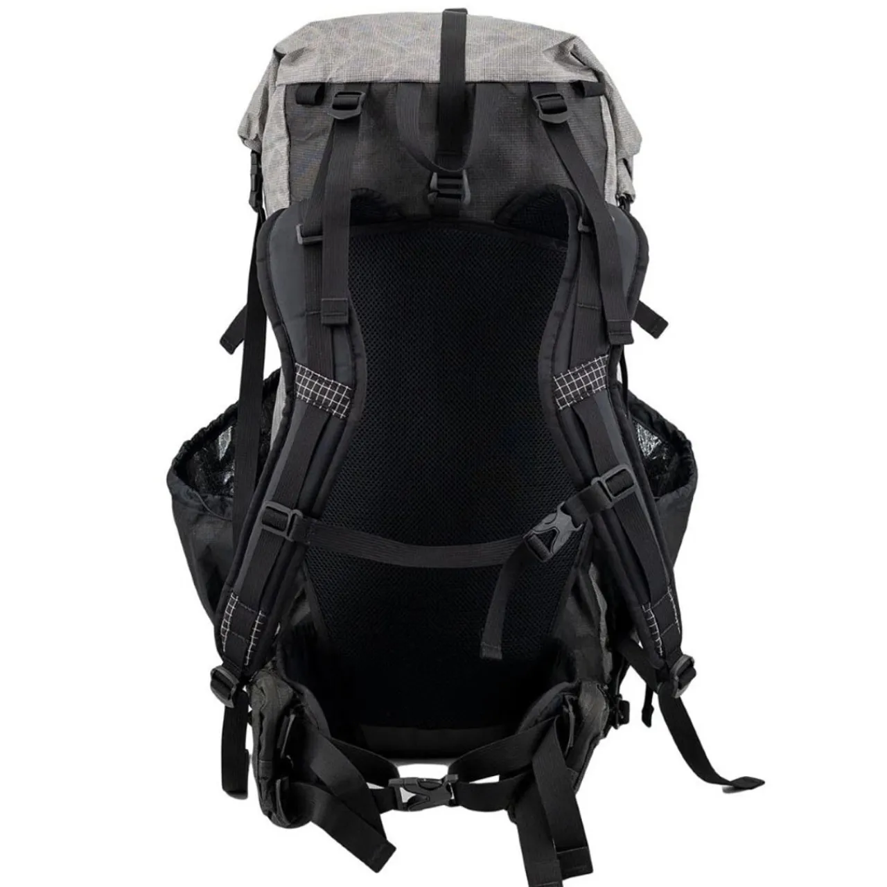 Ultralight Adventure Equipment Ultra Circuit SV 48 Rucksack