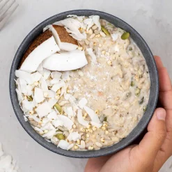 Radix Nutrition Ultra Coconut Breakfast - 800kcal