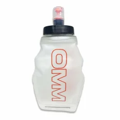 OMM Ultra Flexi Flask 250ml with Bite Valve