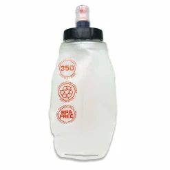 OMM Ultra Flexi Flask 350ml with Bite Valve
