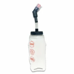 OMM Ultra Flexi Flask with Straw 350ml