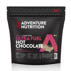 Adventure Nutrition Ultra Fuel Hot Chocolate