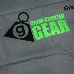 Gram-counter Gear Ultra Groundsheet - Large