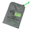 Gram-counter Gear Ultra Groundsheet - Medium