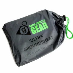 Gram-counter Gear Ultra Groundsheet - Small