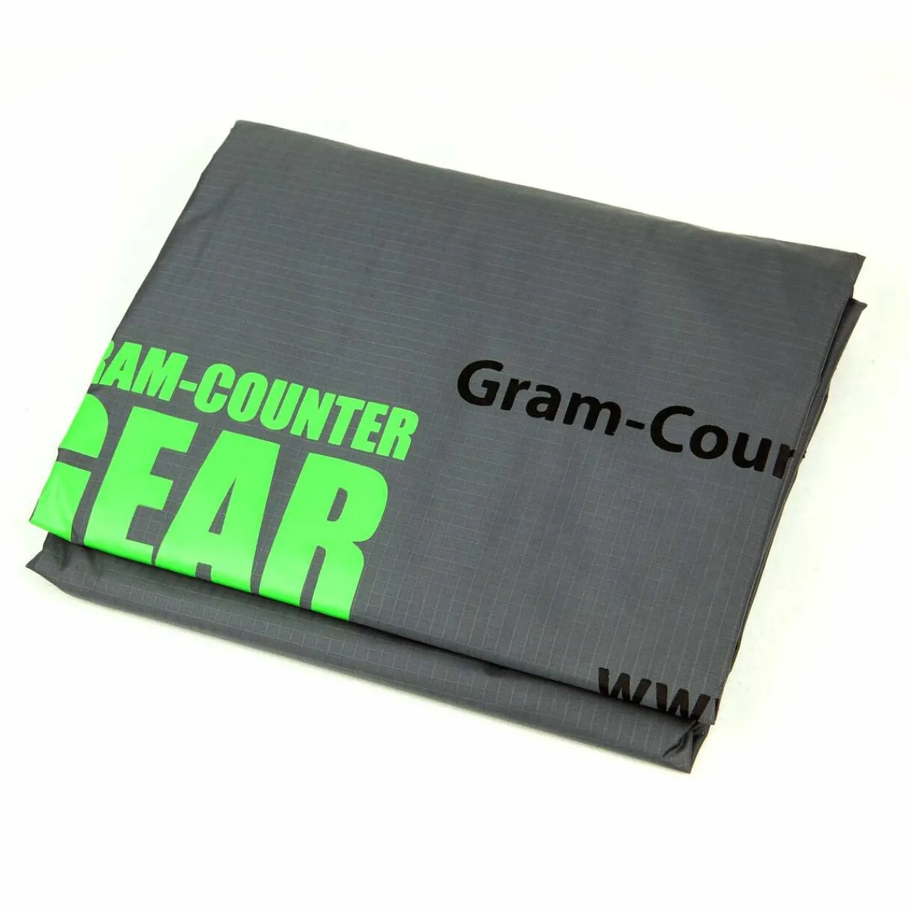 Gram-counter Gear Ultra Groundsheet - Small