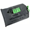 Gram-counter Gear Ultra Groundsheet - XLarge