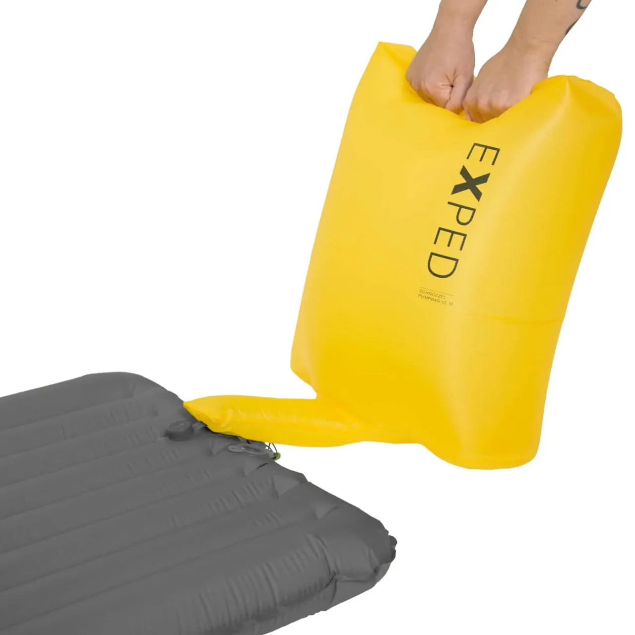Exped Ultra 7R MW Mummy Sleeping Mat