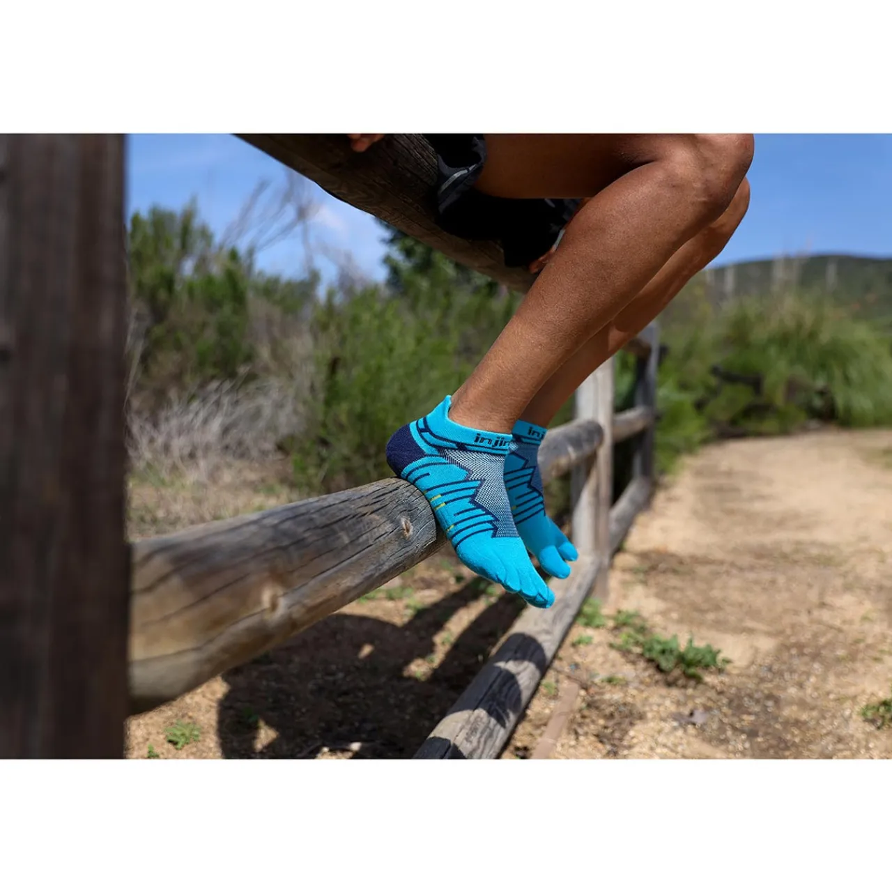 Darn Tough Ultra Run No-Show Socks