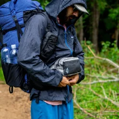 Ultralight Adventure Equipment Ultra Spare Tire Waist Pack