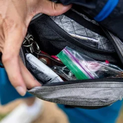 Ultralight Adventure Equipment Ultra Spare Tire Waist Pack