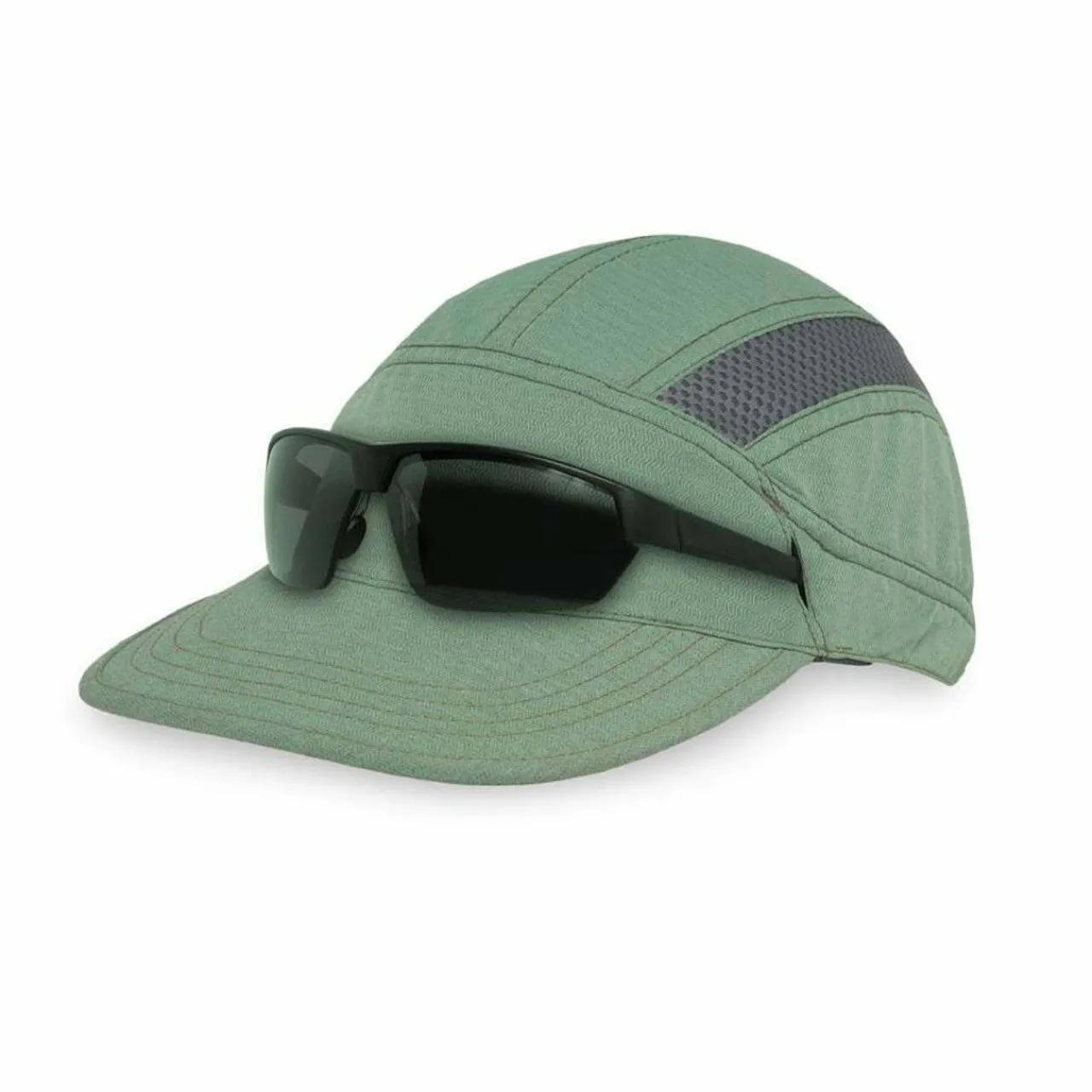Women Montbell Ultra Trail Cap