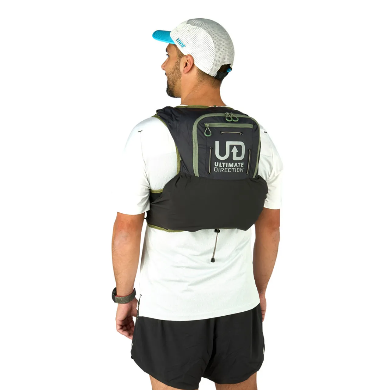 La Sportiva Ultra Vest