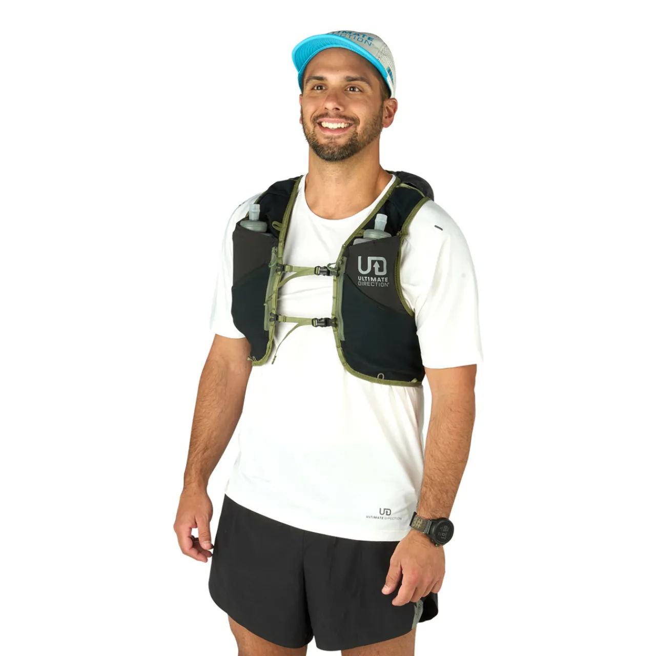 La Sportiva Ultra Vest