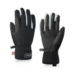 Women Montbell Ultra Weather Winter Gloves
