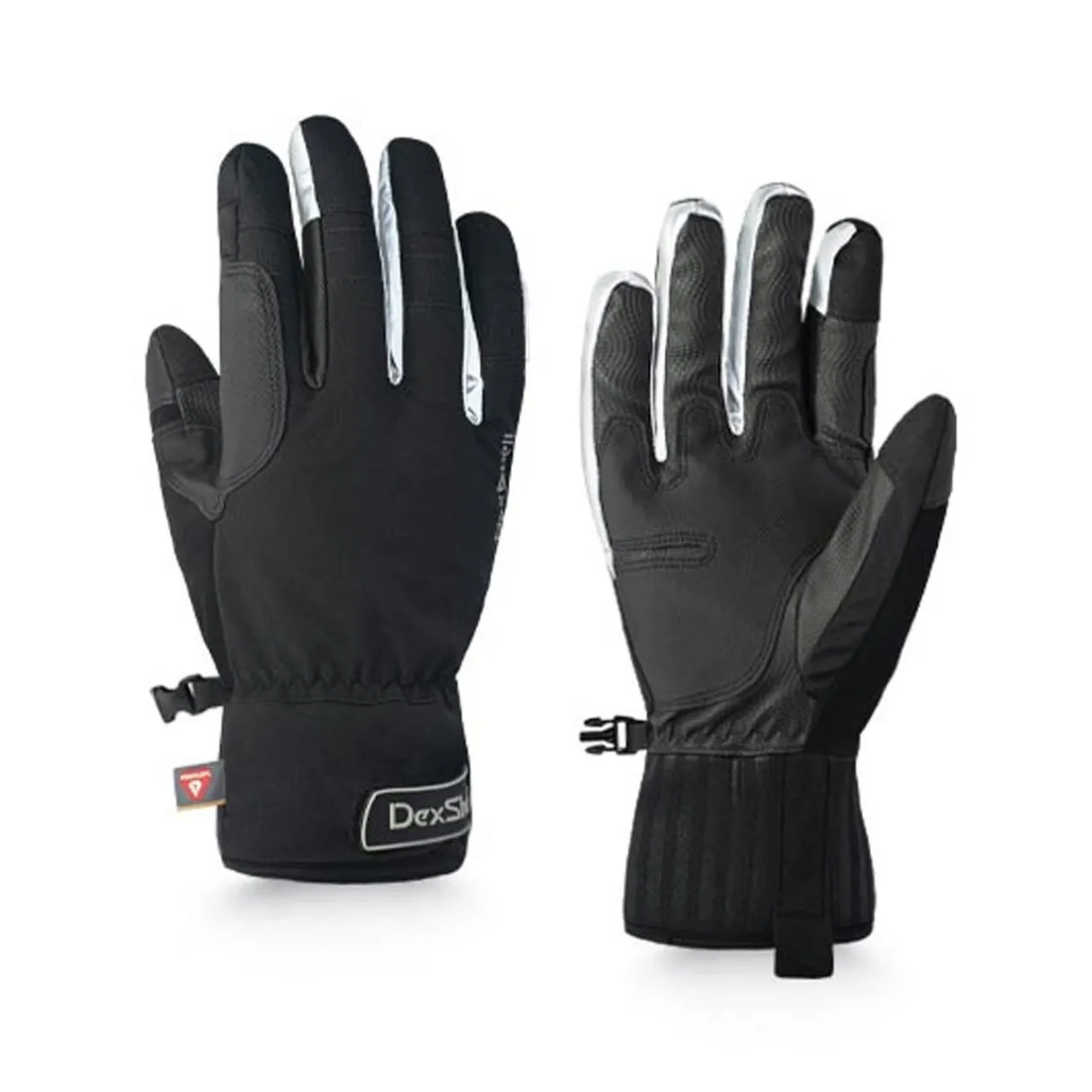 Women Montbell Ultra Weather Winter Gloves