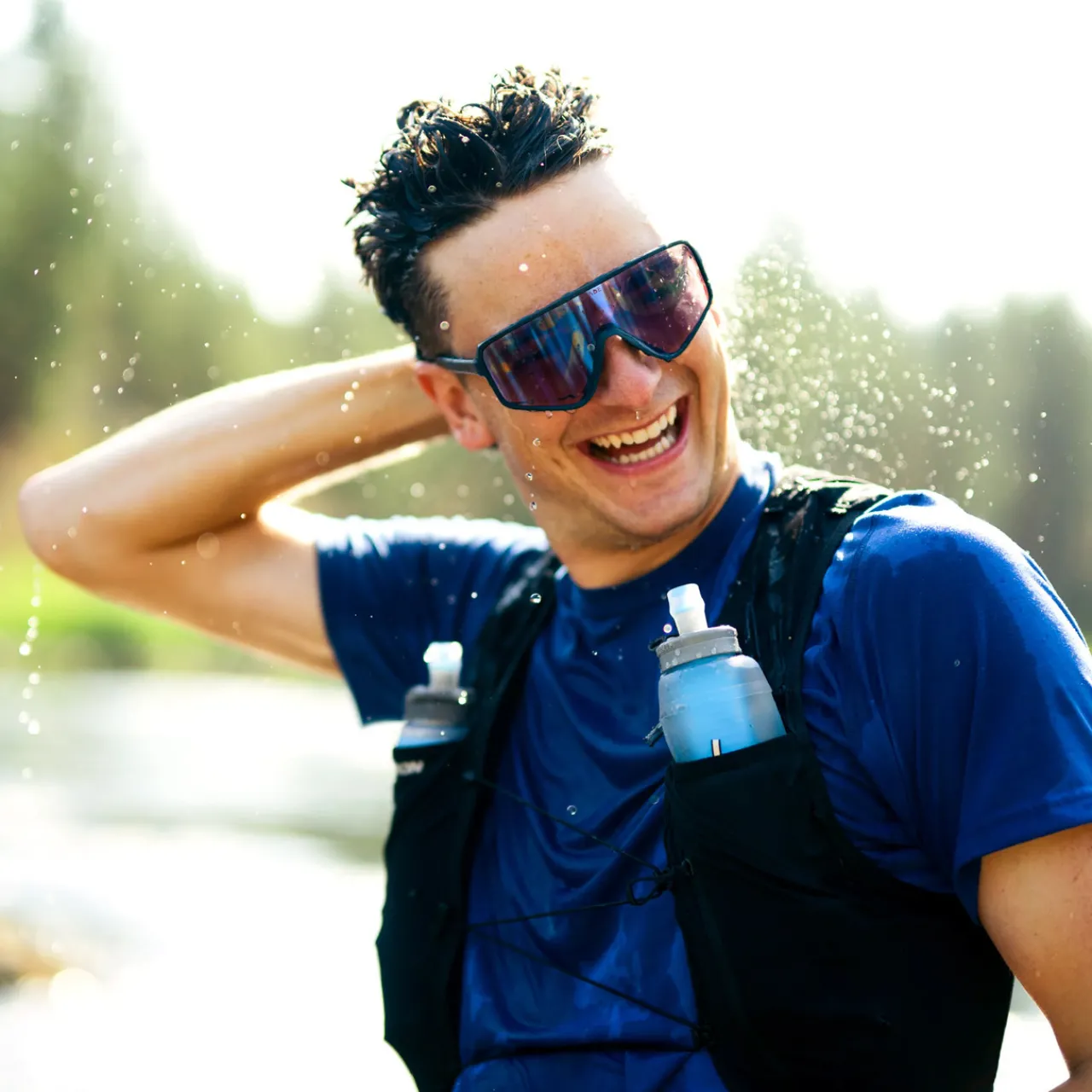 Montane Ultraflask+ Filter Cap