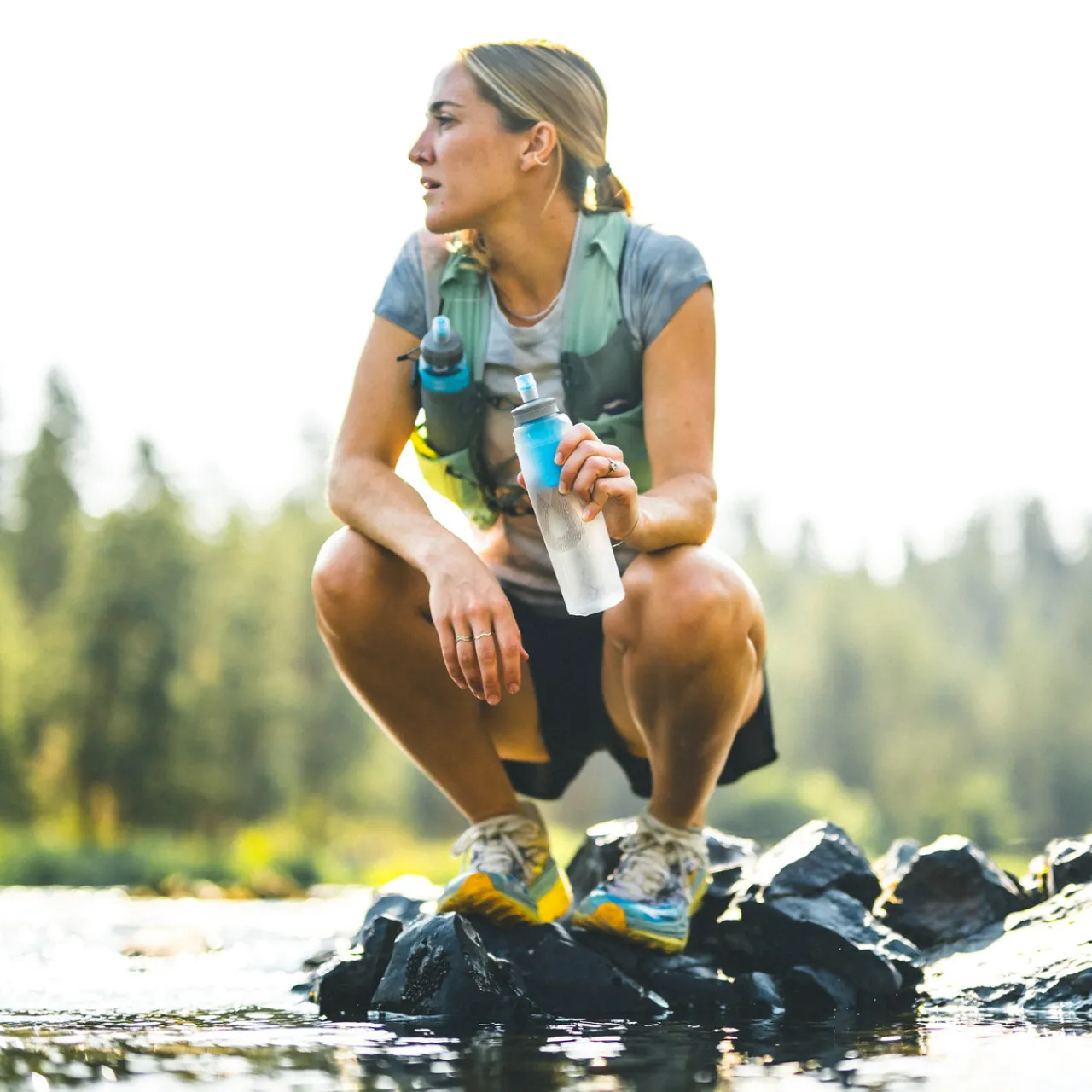 Montane Ultraflask+ Filter Cap