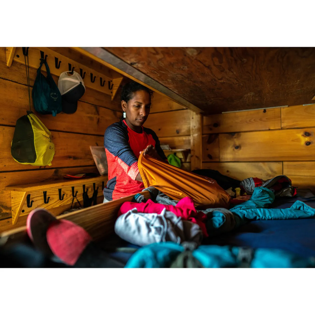 Granite Gear Ultralight DrySack