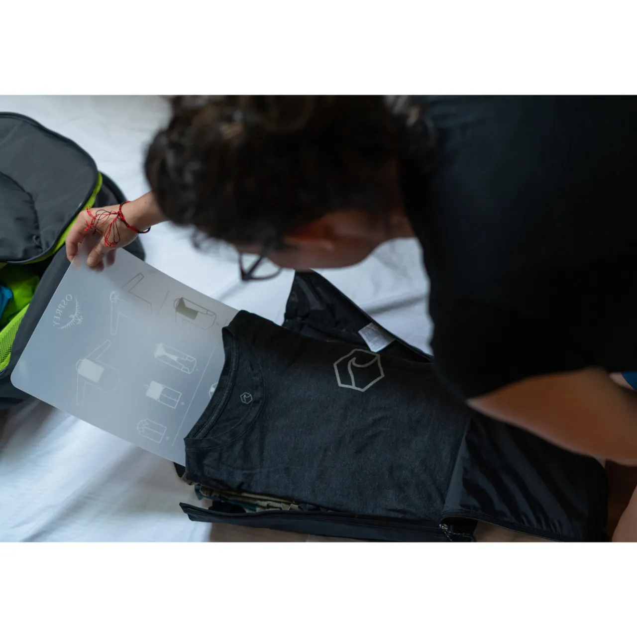 Eagle Creek Ultralight Garment Folder