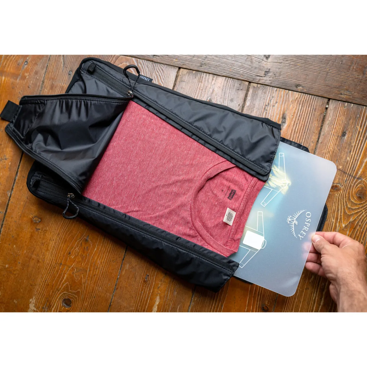 Eagle Creek Ultralight Garment Folder