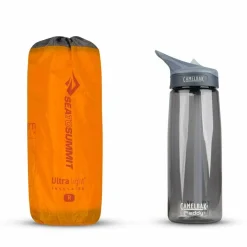 Sea to Summit Ultralight Insulated Sleeping Mat - Regular