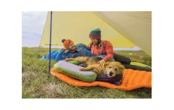 Sea to Summit Ultralight Insulated Sleeping Mat - Regular