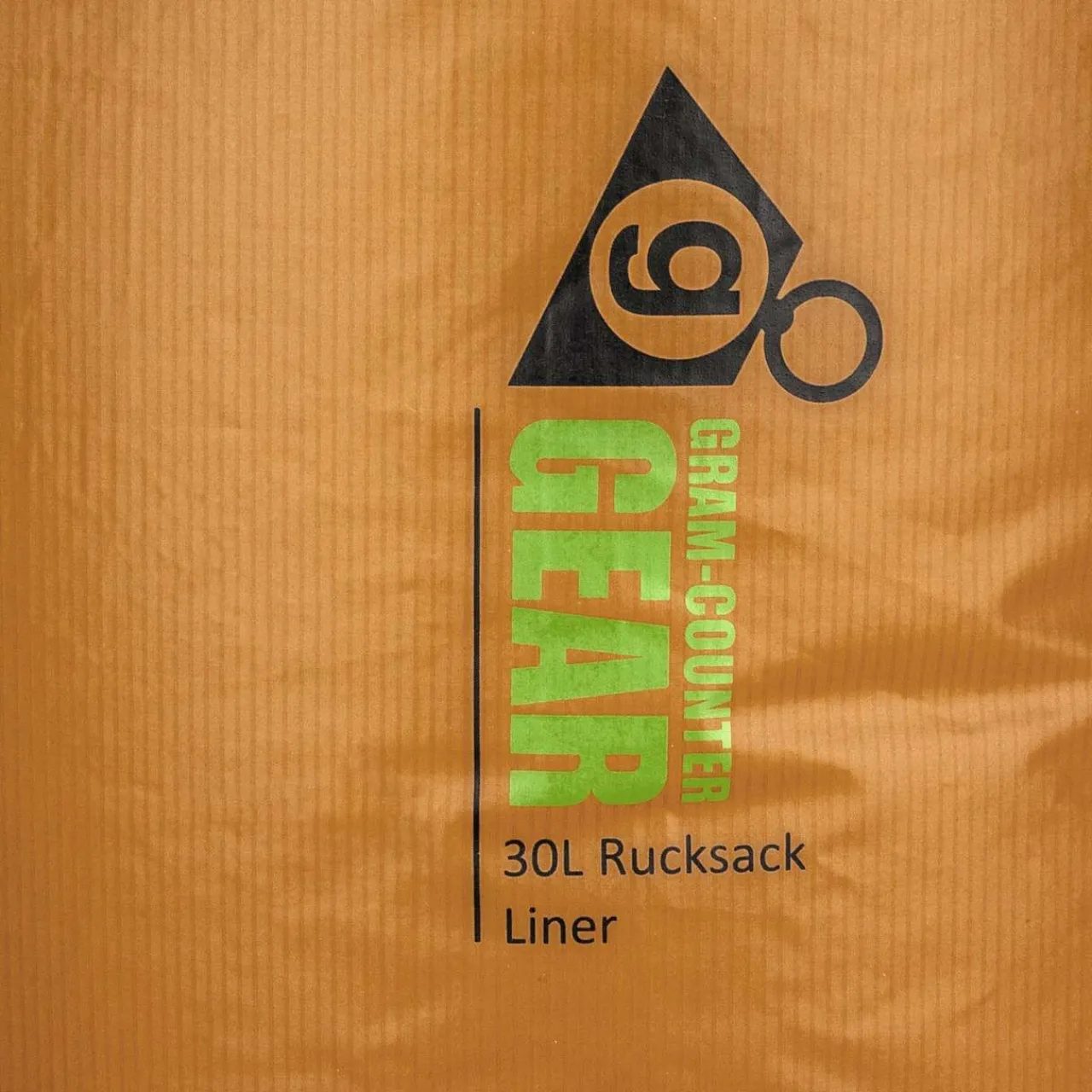 Pajak Ultralight Rucksack Liner