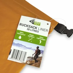 Pajak Ultralight Rucksack Liner