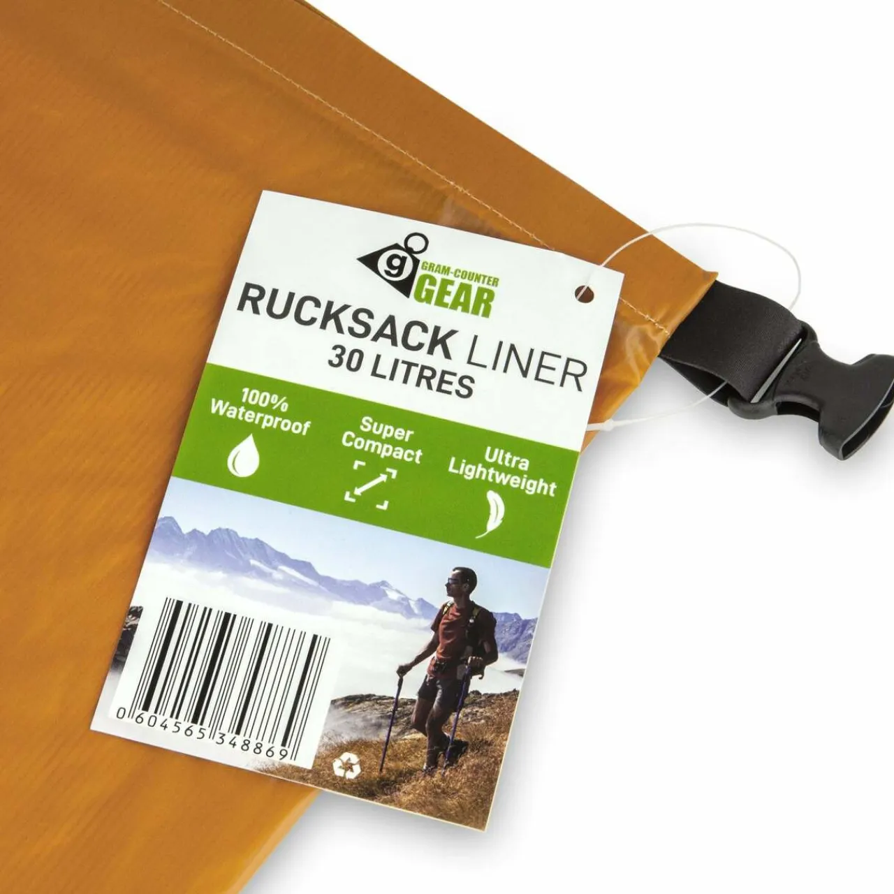 Pajak Ultralight Rucksack Liner