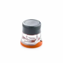 GSI Outdoors Ultralight Salt and Pepper Shaker