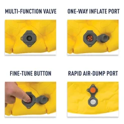 Sea to Summit Ultralight Sleeping Mat - Regular