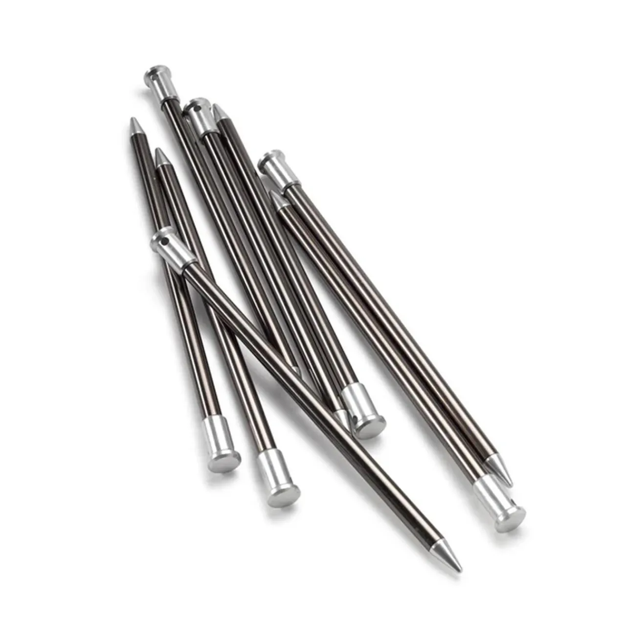 Nemo Ultralight Stake Kit