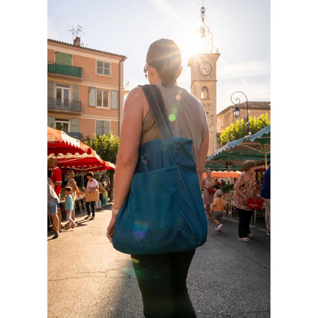 Osprey Ultralight Stuff Tote