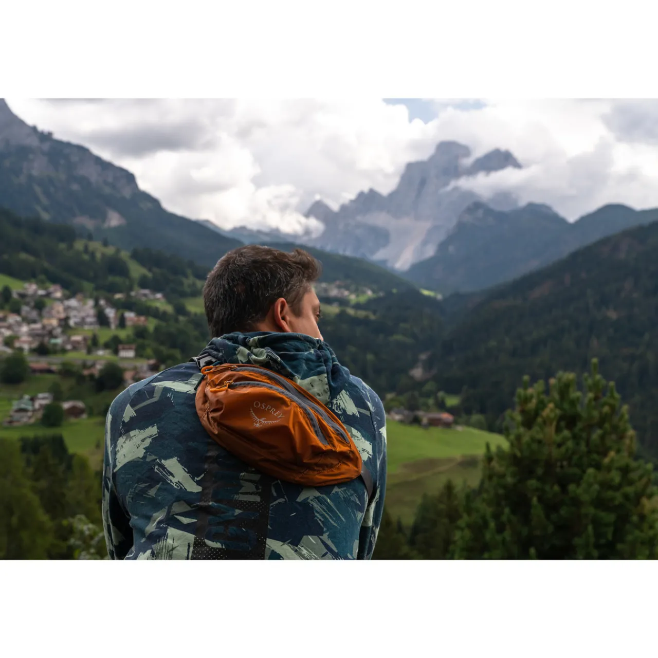 Osprey Ultralight Stuff Waist Pack