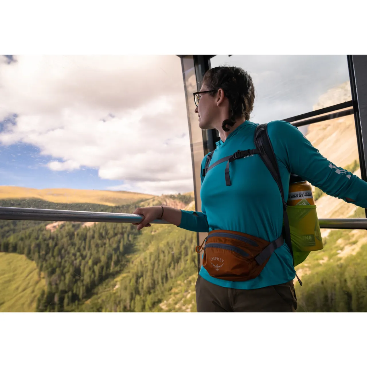 Osprey Ultralight Stuff Waist Pack