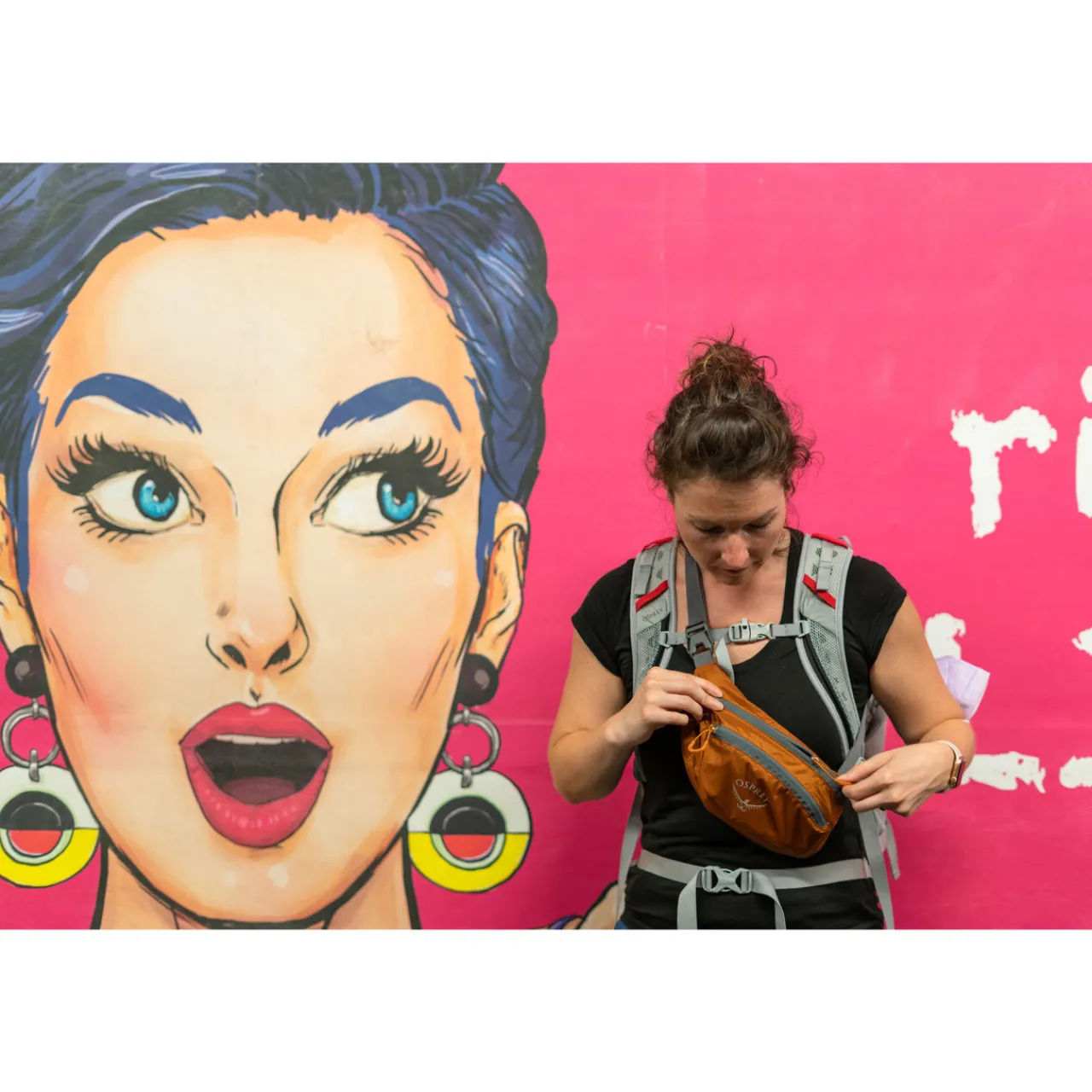 Osprey Ultralight Stuff Waist Pack