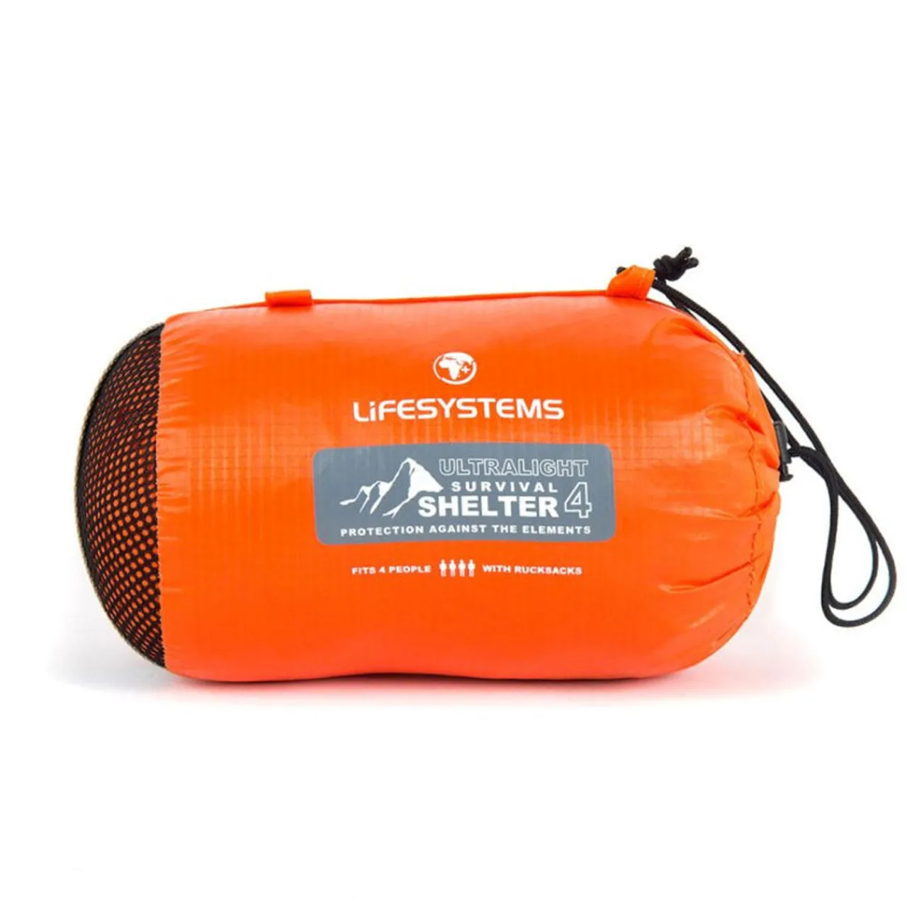 Lifesystems Ultralight Survival Shelter 4