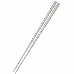 SilverAnt Ultralight Titanium Chopsticks