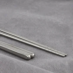 SilverAnt Ultralight Titanium Chopsticks