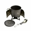 TOAKS Ultralight Titanium Cook System