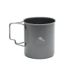 TOAKS Ultralight Titanium 450ml Cup