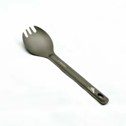 MSR Ultralight Titanium Spork