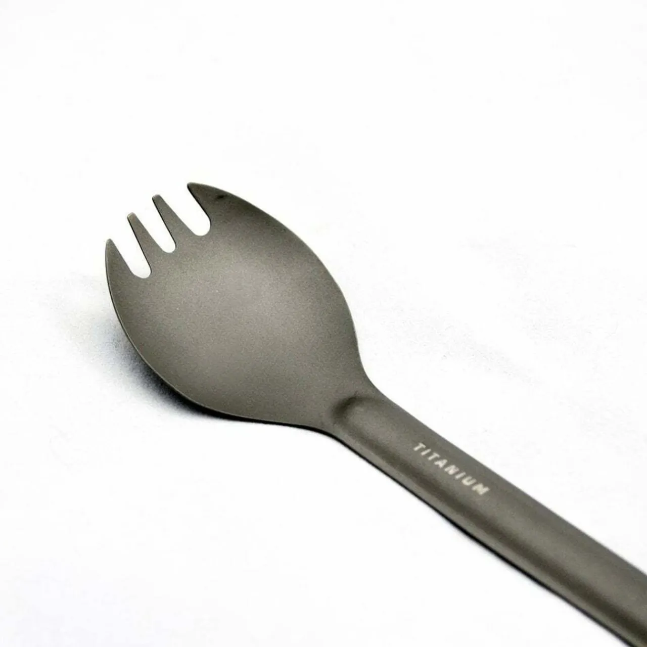 MSR Ultralight Titanium Spork