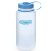 Nalgene Ultralite 1 Litre Wide Mouth HDPE Bottle