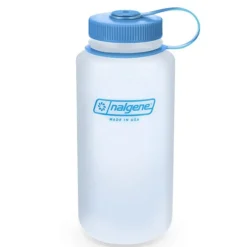 Nalgene Ultralite 1 Litre Wide Mouth HDPE Bottle