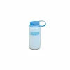 Nalgene Ultralite 500ml Wide Mouth HDPE Bottle