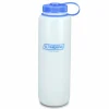 Nalgene Ultralite Wide Mouth Silo 1.5 Litre Bottle