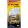 Harvey Maps UltraMap XT40 - Ben Lawers